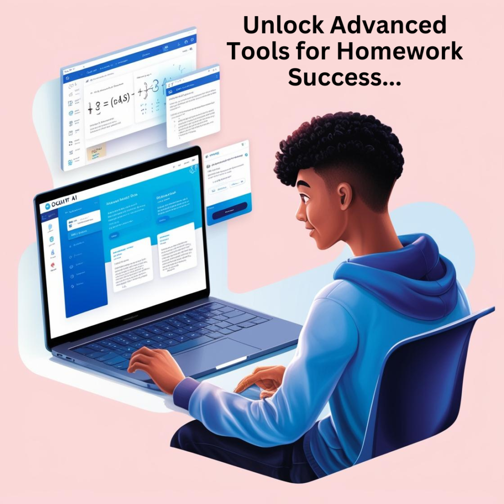 Gauth AI Pro Features Unlock Advanced Tools for Homework Success