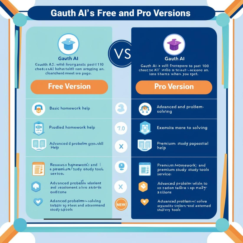 Is Gauth AI Study Companion Free