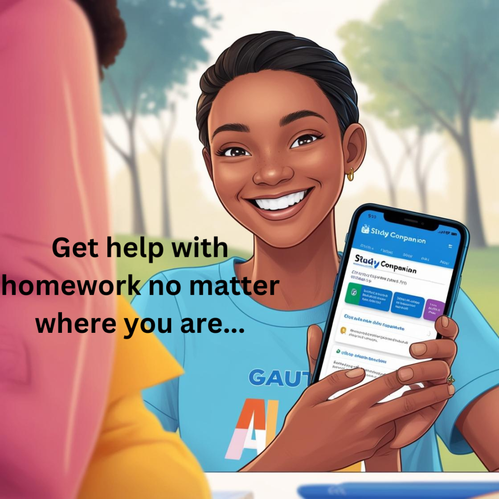 Gauth AI Study Companion APK