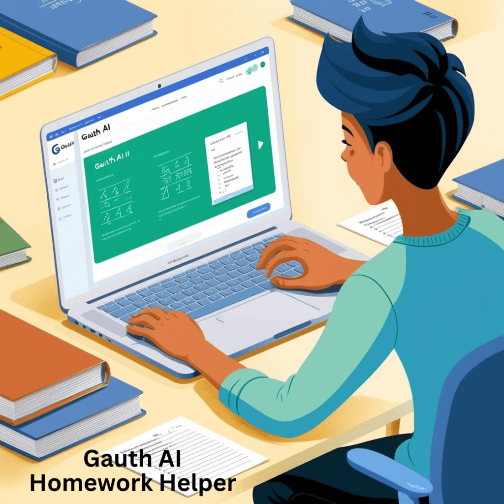 Gauth AI Homework Helper
