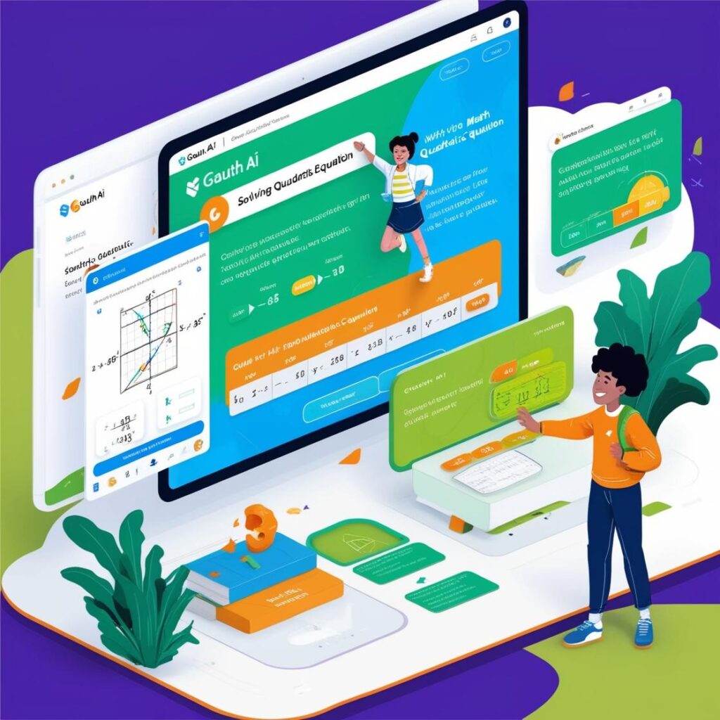 Gauth AI for Math Mastery