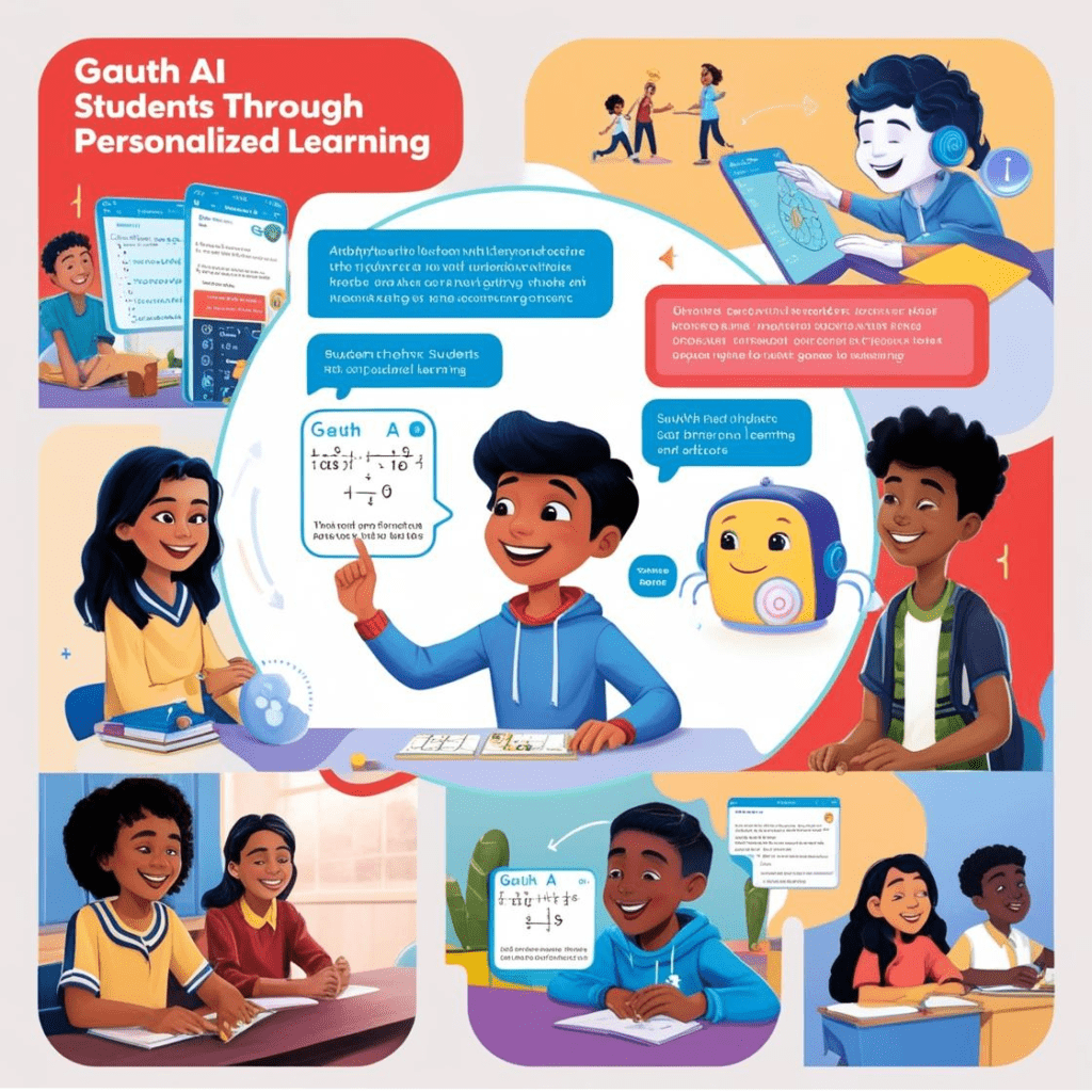 How Gauth AI Tools Enhance Subject Knowledge