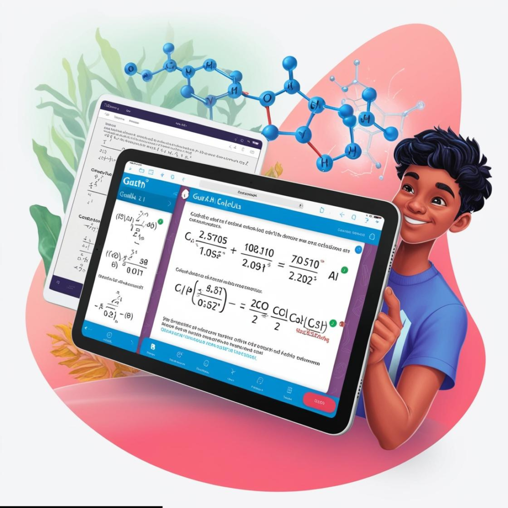 Master Complex Subjects with Gauth AI’s AI-Powered Tools